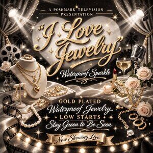 Live Show Listing 🩷